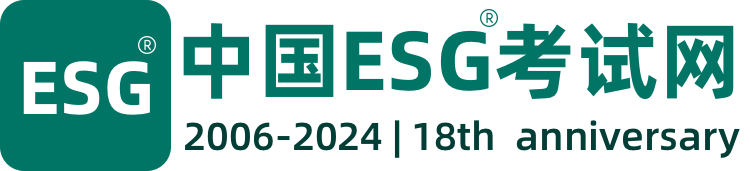 中国esg考试网